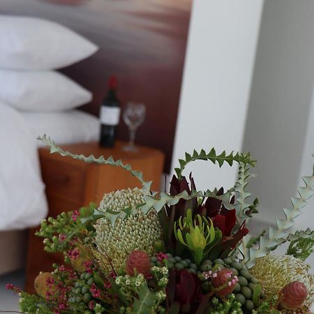 Nivenia Beach House Bettyʼs Bay Exteriör bild