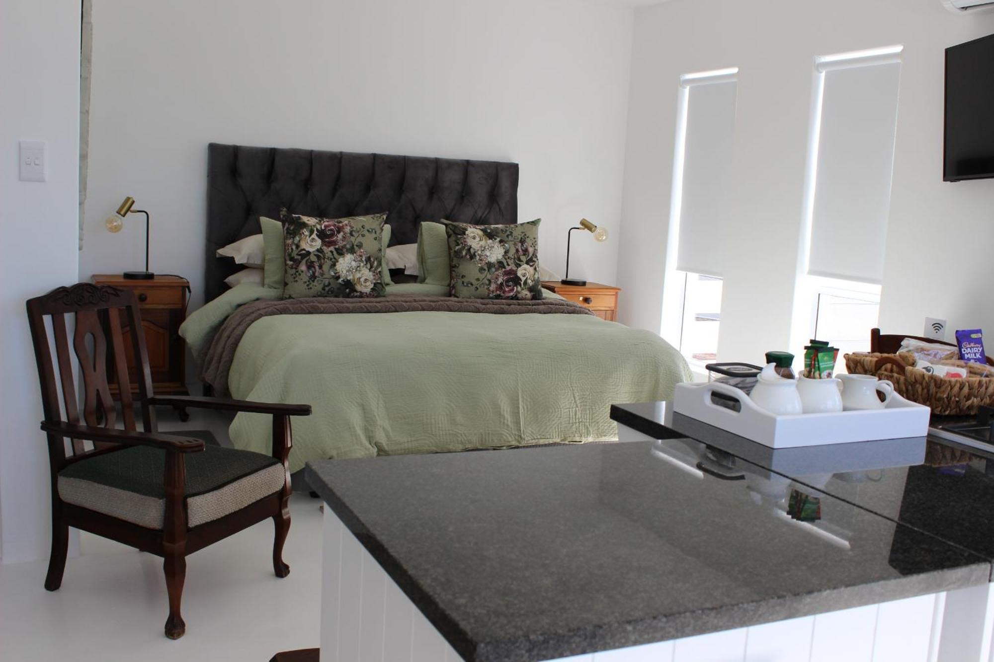 Nivenia Beach House Bettyʼs Bay Exteriör bild