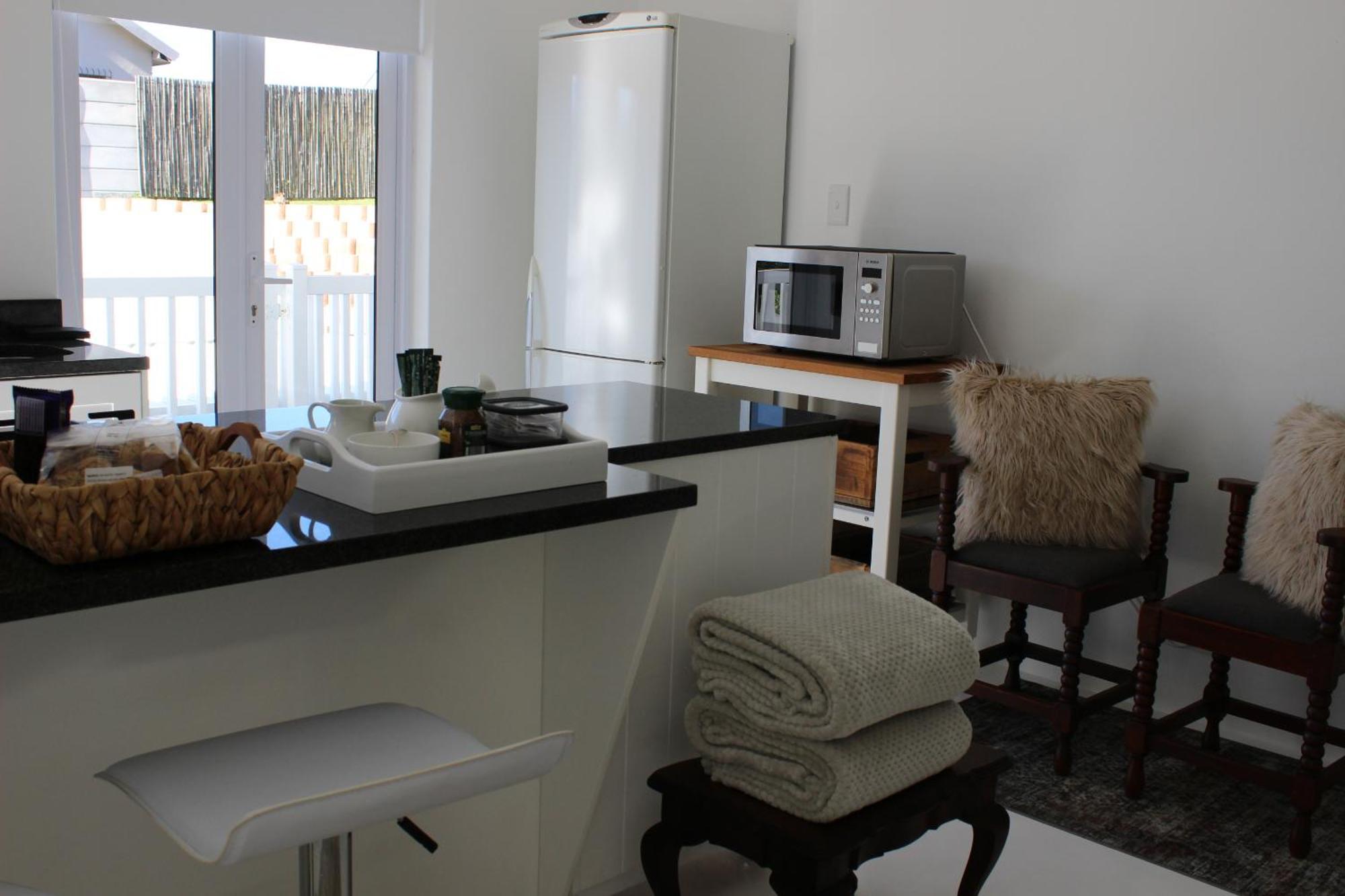 Nivenia Beach House Bettyʼs Bay Exteriör bild